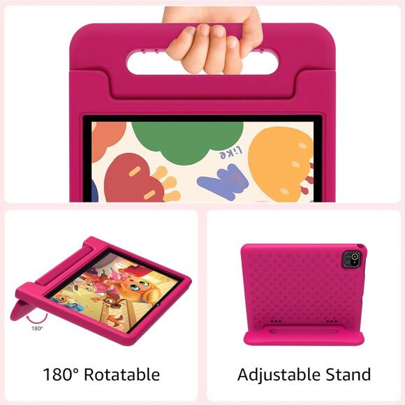 2024 Kids Tablet - Picture 7 of 8